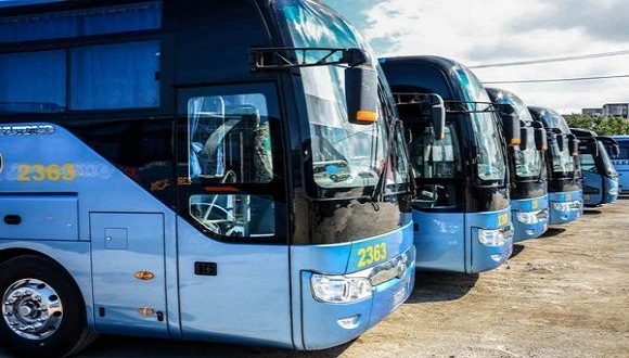 Ministerio del Transporte anuncia medidas para enfrentar la COVID-19