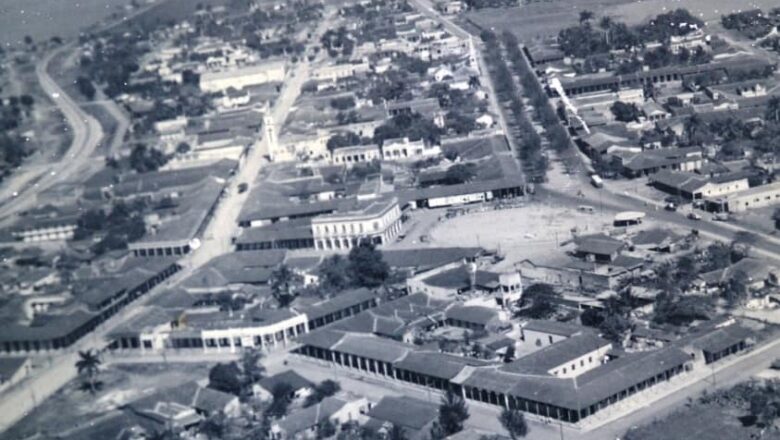 Cabaiguán cumple 96 años de ser declarado municipio