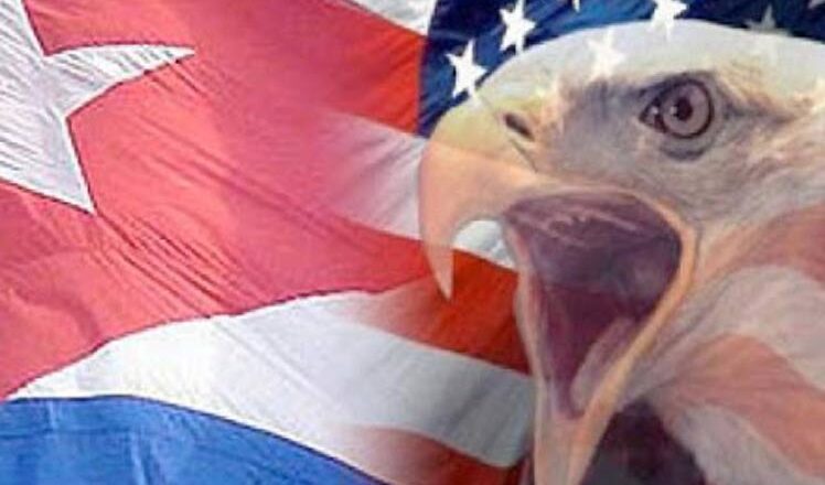 Internautas reclaman fin de hostilidad de EEUU contra Cuba