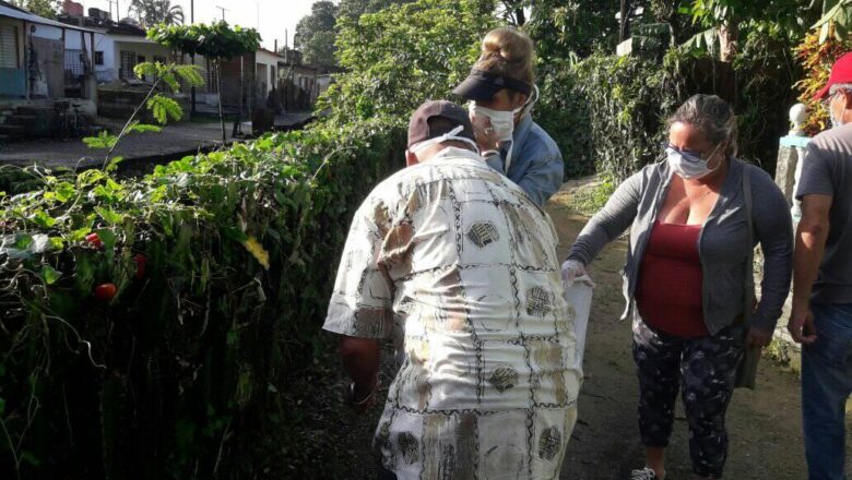 Guayos, la maldición del amor