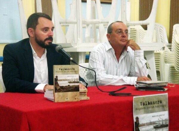 Dedicarán a Mario Luis López Isla Feria Internacional del Libro de Sancti Spíritus