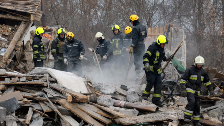 Rusia impide infiltración de saboteadores ucranianos en Briansk