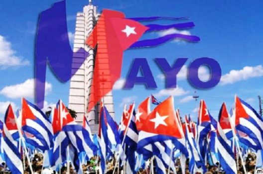 Trabajadores del comercio en Cabaiguán desfilarán este Primero de Mayo (+ Audio)