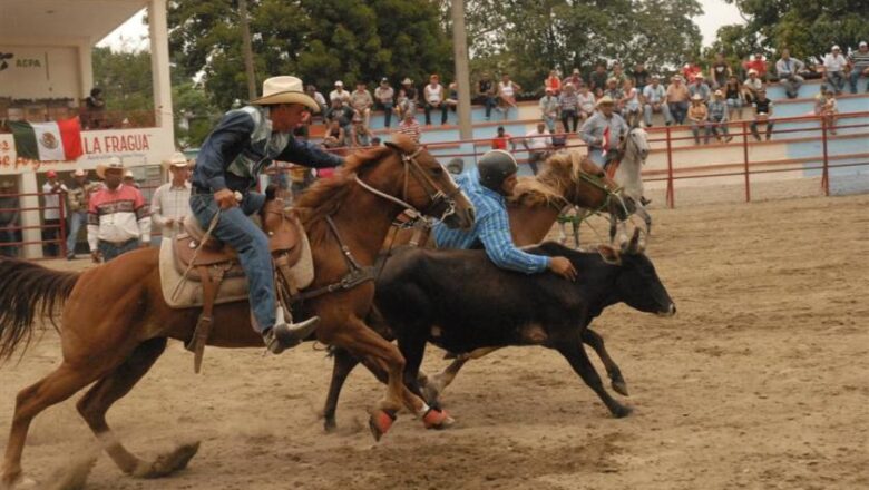 El rodeo sigue latiendo en Cabaiguán