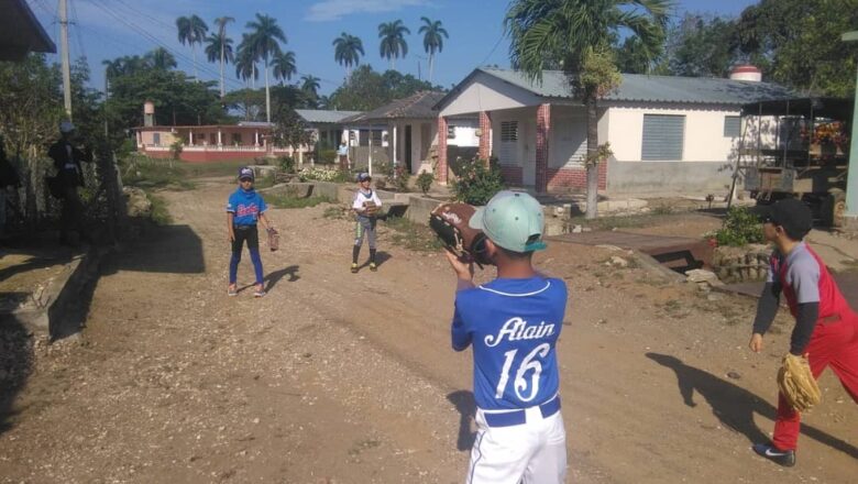 Futuros Campeones