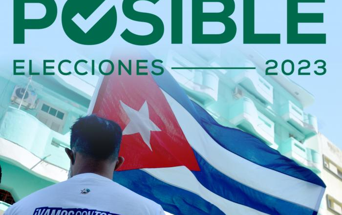 Tras elecciones en Cuba, compromiso de perfeccionar el Gobierno