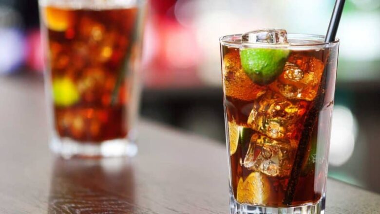 Cubalibre, un trago exquisito al paladar