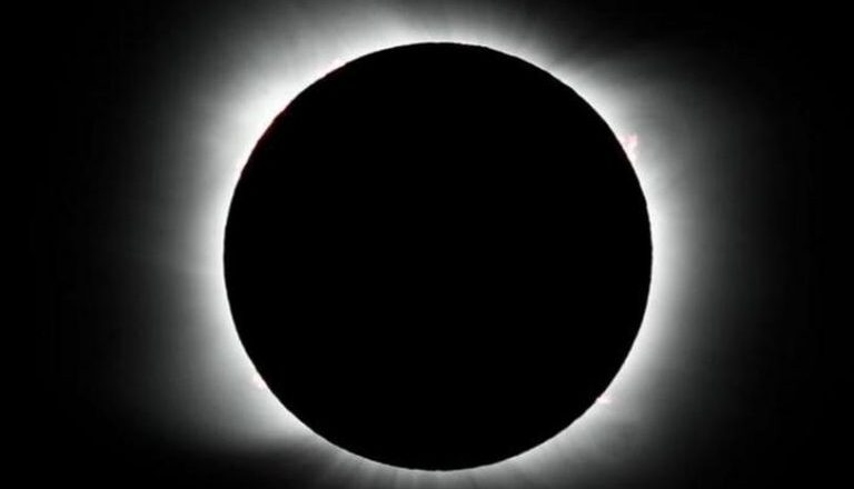 América Latina se prepara para el eclipse solar Anillo de Fuego