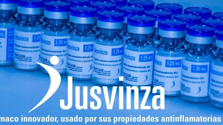 Salud en Sancti Spíritus: La provincia no está incluida en el ensayo clínico de Jusvinza