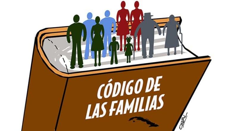 De mediadores y defensores familiares