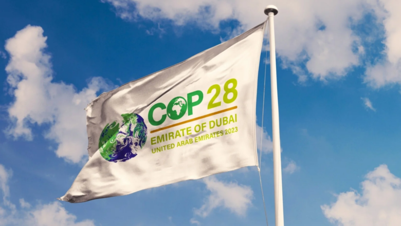 COP28 abre sus sesiones en Dubái