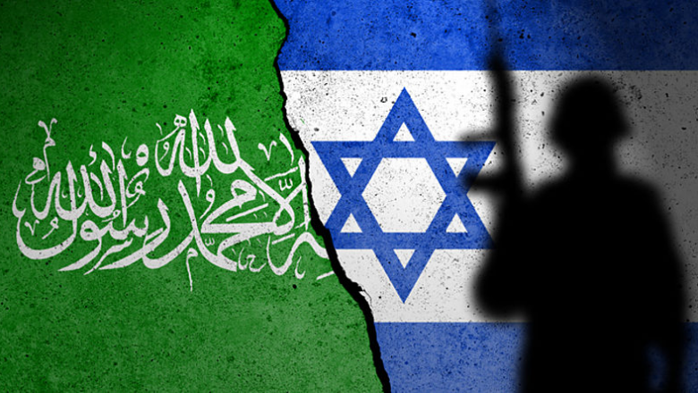 Hoy entra en vigor tregua entre Israel y Hamas