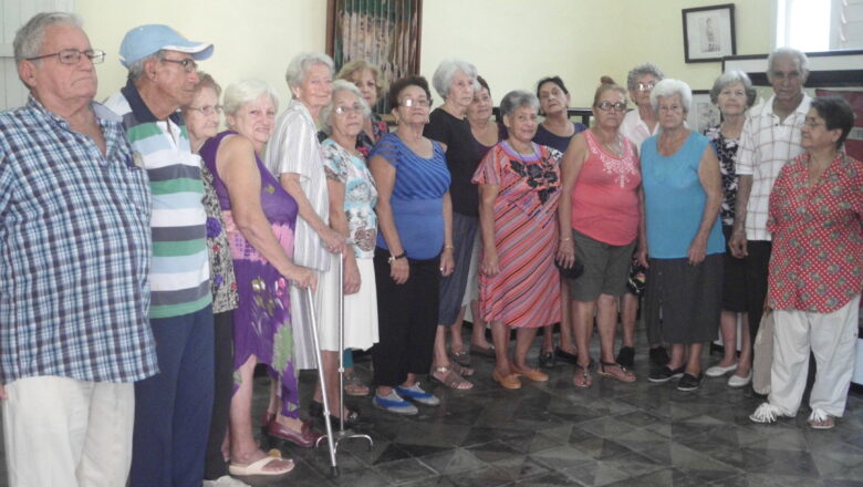 Encuentros entre alfabetizadores