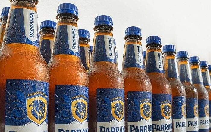 Confirman retiro de lotes de cerveza Parranda del mercado cubano