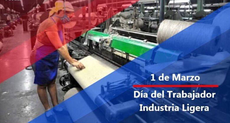 Industria ligera: Comprometida con las producciones de alta calidad