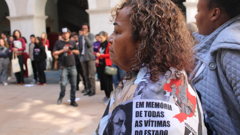 A debate impacto de movimientos de derechos humanos en Brasil