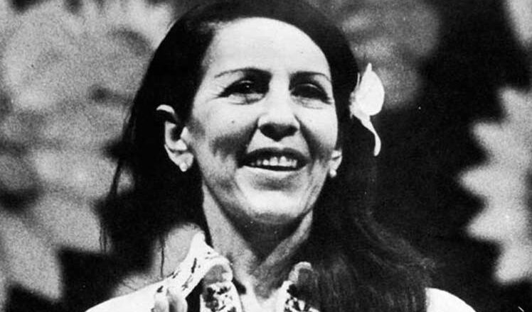 Celia, mujer imprescindible de la Revolución Cubana