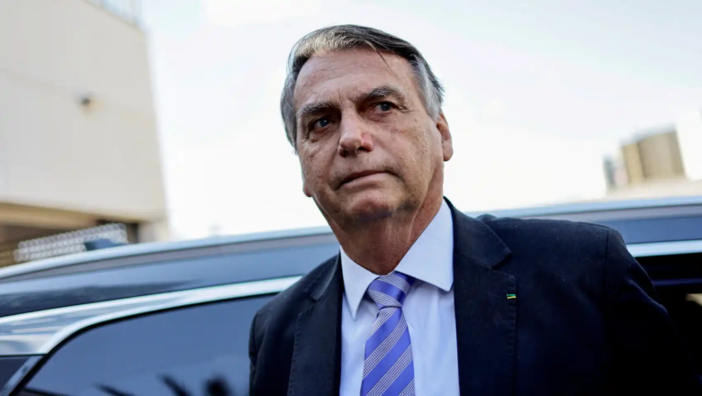 Juzgan en Brasil recurso de Bolsonaro en investigación sobre golpismo