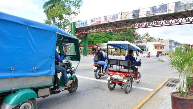 Mayor seguridad vial: garantía de vida