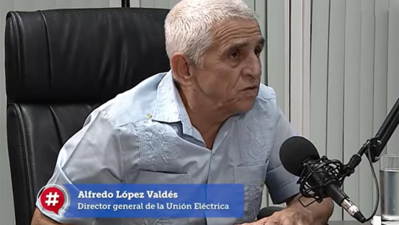 Alertan acerca del aumento de la demanda eléctrica en Cuba