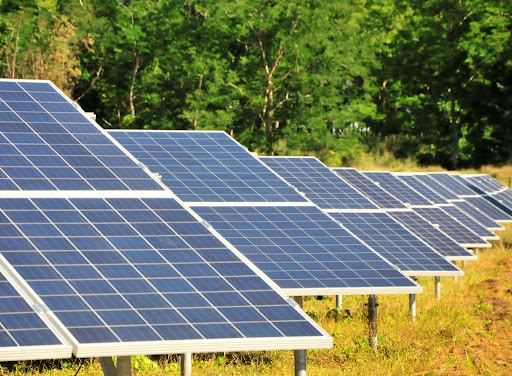 Crean condiciones en el terreno para instalar nuevo parque solar fotovoltaico en Cabaiguán (+Audio)