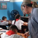 Prioriza sector educacional cabaiguanense atención y superación de sus recursos humanos (+Audio)