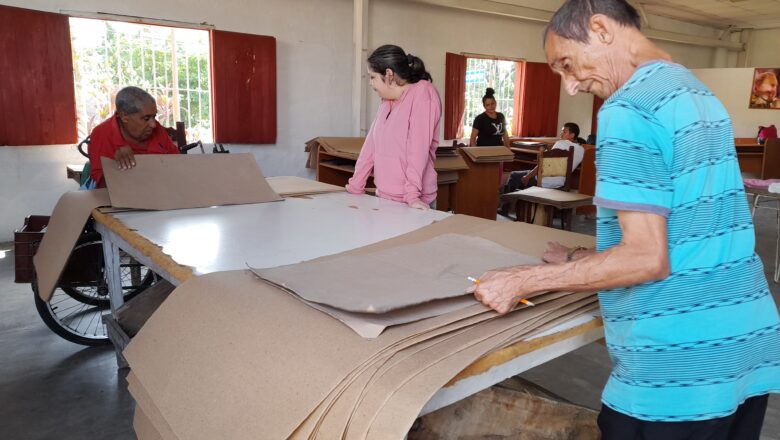 Comprometida Empresa de Producciones Varias de Cabaiguán con efervescencia moncadista (+Audio)