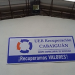 Concluyó reparación de la Unidad Empresarial de Base Materias Primas Cabaiguán (+Video)