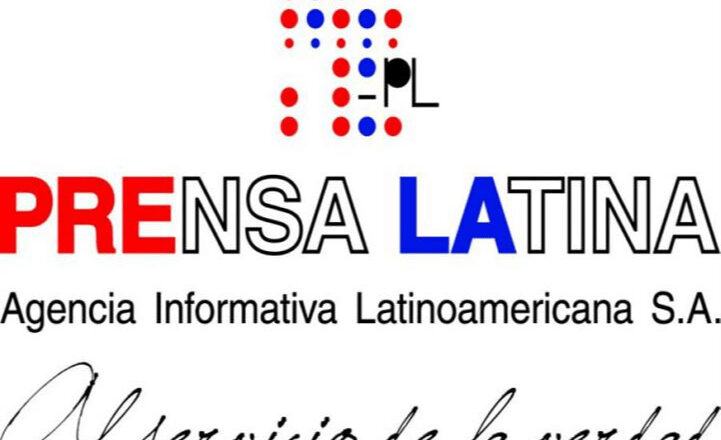 Prensa Latina defiende nuevo orden informativo mundial, destaca periodista argentino