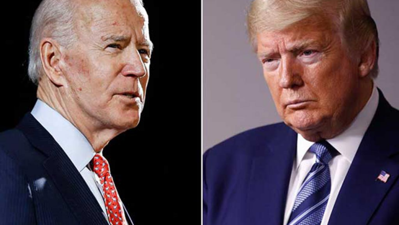 Estados Unidos 2024: Día de debate Biden-Trump