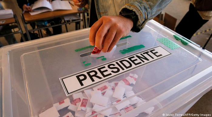 Termina campaña con vistas a primarias municipales en Chile