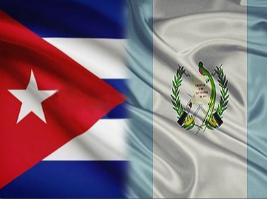 Embargo a Cuba debe terminar, reclamo de columnista en Guatemala