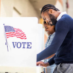 Votantes negros podrían definir elecciones de EEUU en noviembre