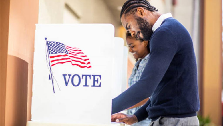 Votantes negros podrían definir elecciones de EEUU en noviembre