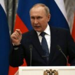 El mundo cambia rápidamente y no será como antes, afirmó Putin