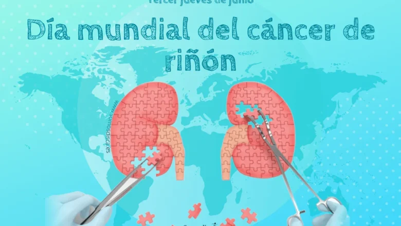 Prevenir es la palabra de orden contra el cáncer de riñón