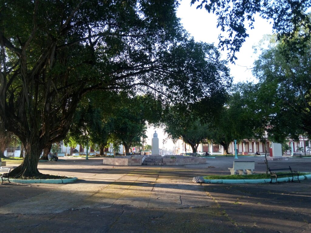 Cabaiguán