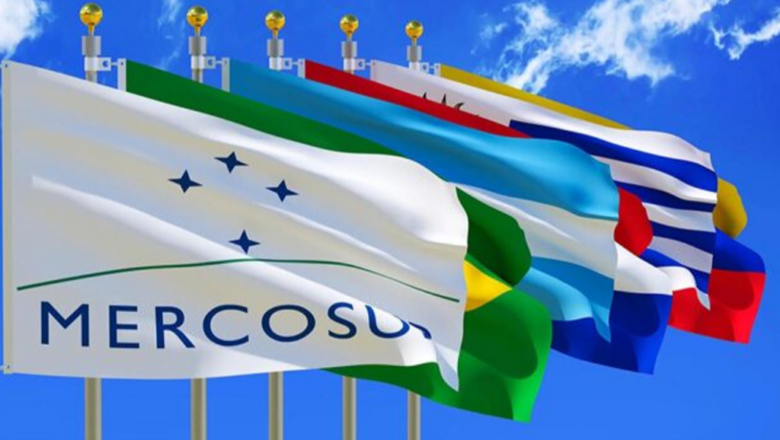 Paraguay despide mandato en Mercosur con Cumbre presidencial