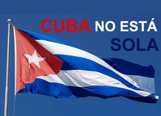 Exigen sindicatos en California retirar a Cuba de lista terrorista