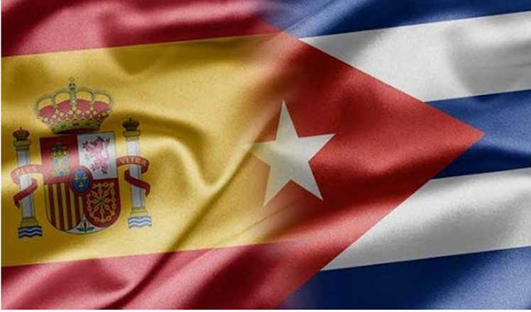 Anuncian Encuentro de Solidaridad con Cuba en España