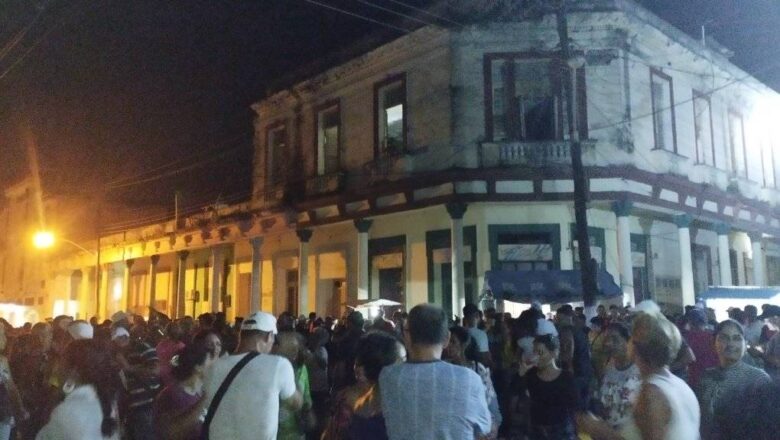 Fiestas populares de Cabaiguán: entre precios topados, otros no tanto y pasarelas de pago (+Audio)         