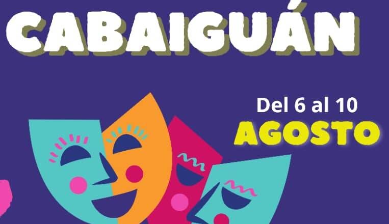 Llega a Cabaiguán cruzada teatral Por la Ruta de Camilo y el Ché (+ Audio)