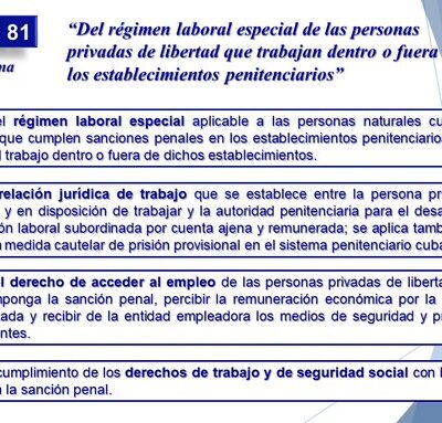 Cuna de cuerdas legales trenzadas en torno al recién nacido y las  madres privadas de libertad