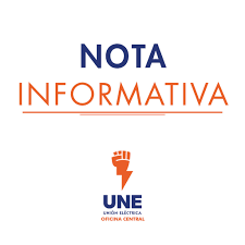 Unión Eléctrica: se mantiene alto déficit de generación durante la jornada de este jueves