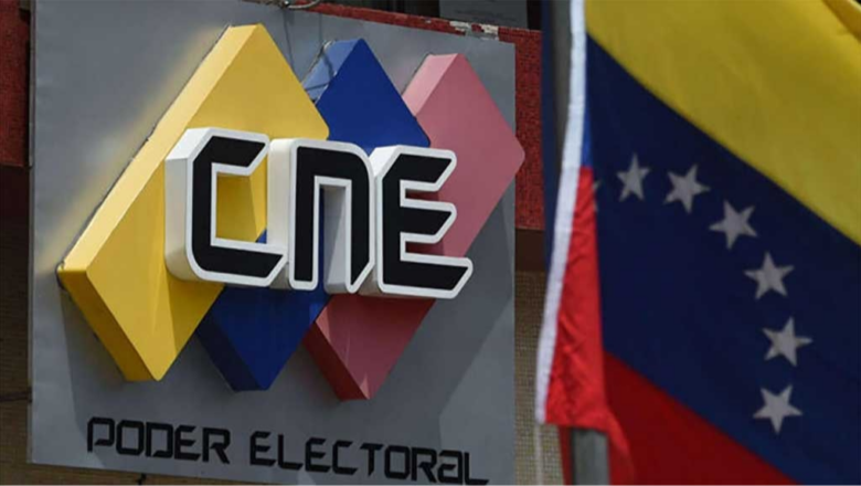 Venezuela: Tribunal Supremo de Justicia solicitó entrega de documentos electorales