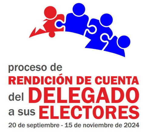 Se alista Cabaiguán para primer proceso de rendición de cuenta del delegado a sus electores correspondiente al décimo octavo mandato