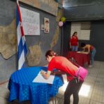 Consolida Cabaiguán Programa de Trabajadores Sociales (+Audio y Fotos)