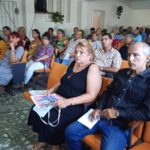 Sesionó Asamblea Municipal del Poder Popular en Cabaiguán (+Fotos)