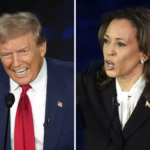 Estados Unidos: Aliados de Trump quieren otro debate con Harris