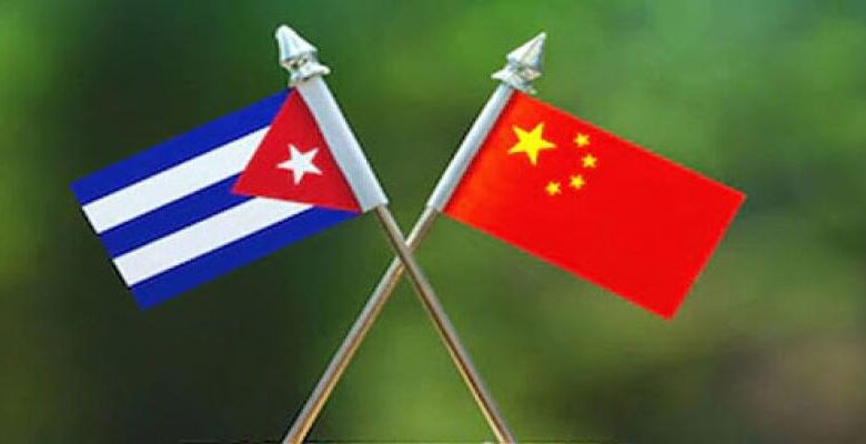 Cuba y China promueven hoy su cooperación científica